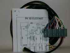 IMPIANTO ELETTRICO CABLAGGIO