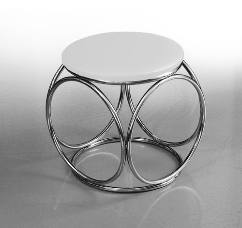 Pouf pelle - in, pelle,