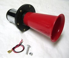 HD Motor Driven AHOOGA OOGA
