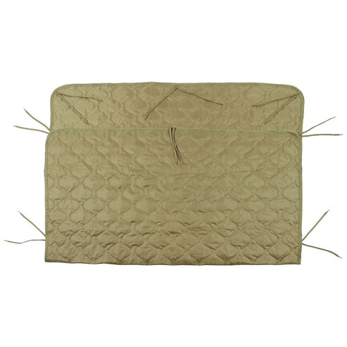 Poncho liner coperta - poncho,