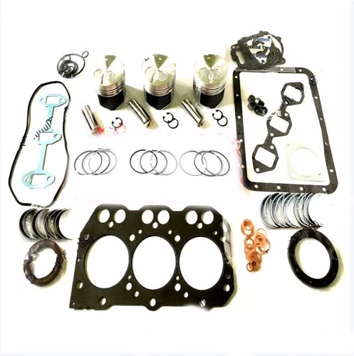 Kit ricostruzione revisione - ricostruzione,