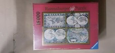 PUZZLE 18000 RAVENSBURGER