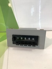 HENGSTLER 0 850 301 K1 24 VDC