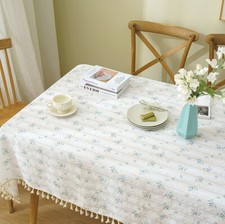 Tovaglia Nappa Rettangolare