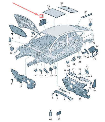 Volkswagen passat 3g - volkswagen,