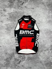 Pearl Izumi BMC Svizzera Rosso