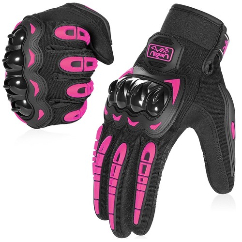 Gants moto homologués ce - de,