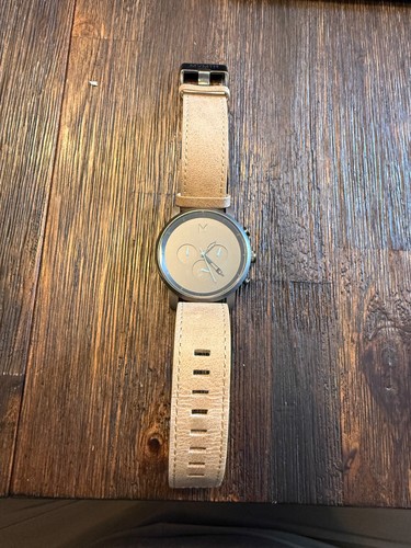 Orologio mvmt uomo cronografo - mvmt,