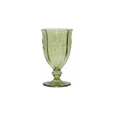 Bicchiere da vino chic antico