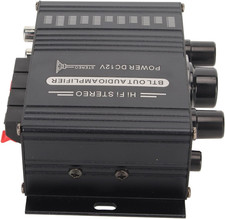 A07 TPA3255 Amplificatore Di
