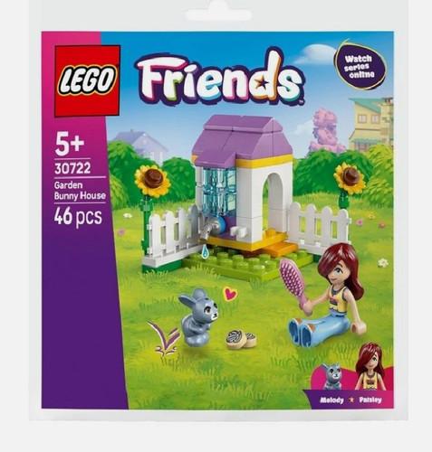 Lego friends 30722 - lego®,