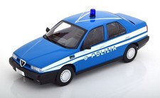 Tripla alfa romeo 155 - 9,