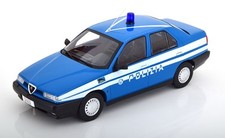 1:18 Tripla 9 Alfa Romeo 155