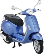 Maisto 112 Vespa Primav ERA