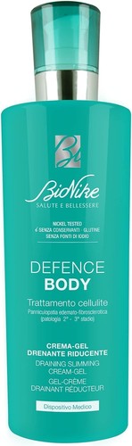 Defence body crema gel - defence,