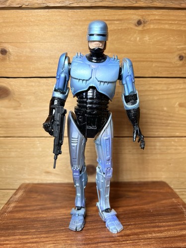 Modellino ultimate robocop - ultimate,