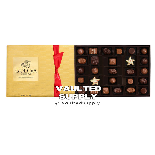 Confezione regalo cioccolato - regalo,