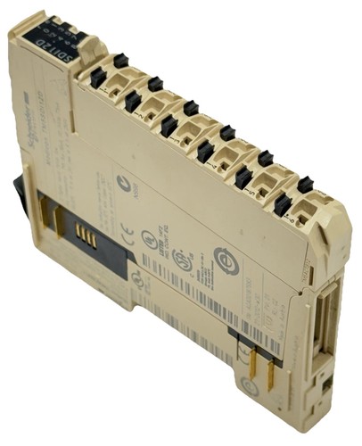 Schneider electric modulo - schneider,