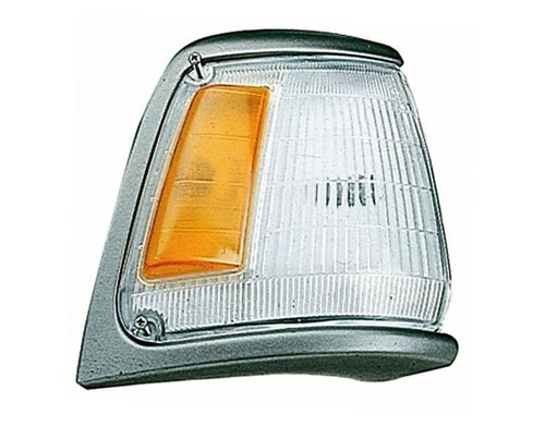 Fanale anteriore per toyota - fanale,
