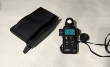 Sekonic L-558R Misuratore di