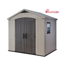 Casetta giardino keter - da,