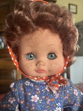 Bambola Migliorati Anni 70/80