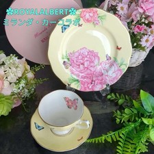 Set tazze da tè Royal Albert