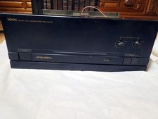Denon poa 2400 amplificatore - denon, poa-2400