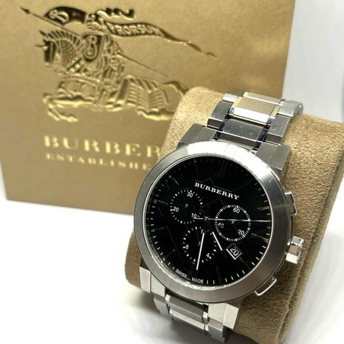 Orologio polso burberry - orologio, da