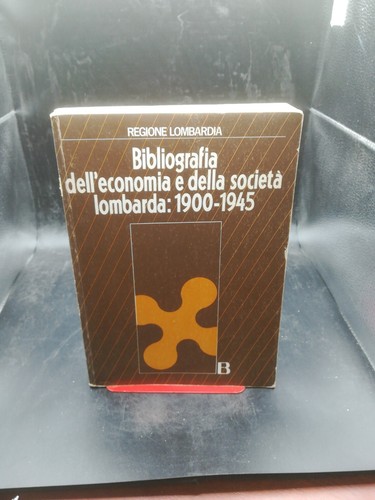 Bibliografia dell economia - bibliografia, e