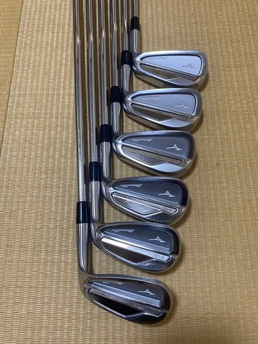 Mizuno pro518 set ferri 9 - set, di