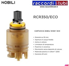 Cartuccia ricambio per