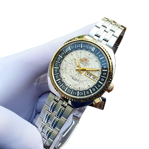Orologio uomo orient revival - orologio,