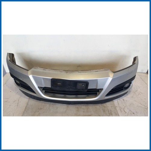Paraurti anteriore opel astra - opel,