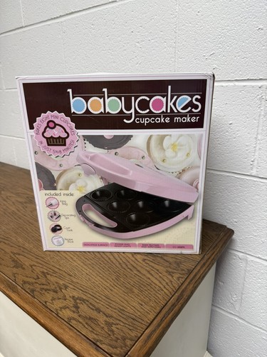 Babycakes mini macchina per - mini,