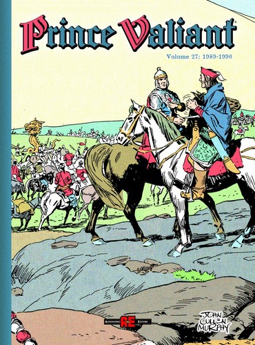 Prince valiant - 27, –