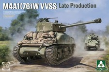 TAKOM M4A1 (76W) VVSS LATE
