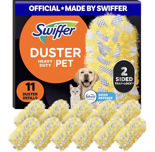 Swiffer pet spolverini - swiffer,