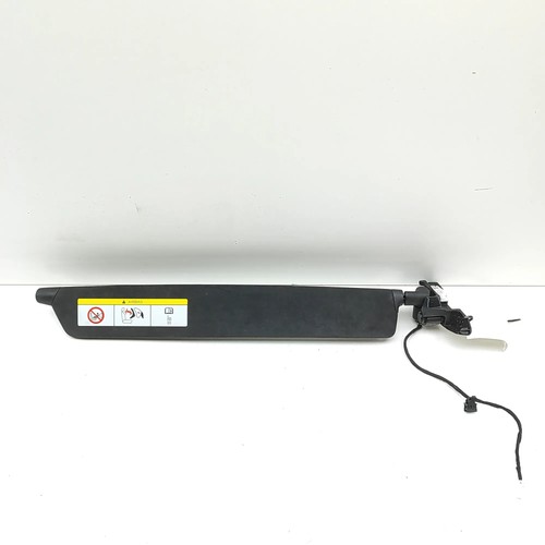 Visiera parasole lato - , sinistro