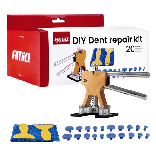 Kit levabolli pdr - pdr, 04598