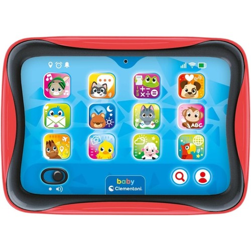 Clementoni baby 17496 - baby,