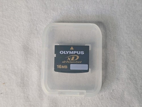 Olympus scheda immagine - olympus,