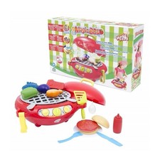 FRIGGI FRIGGI MAGIC BBQ CIBO