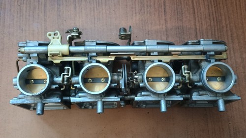 Carter carburatore carburatore