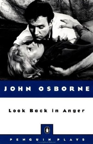 Look back anger john - in,
