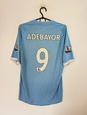 MAGLIA CALCIO MANCHESTER CITY