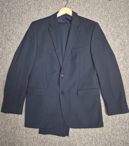 Completo uomo m blu - completo,