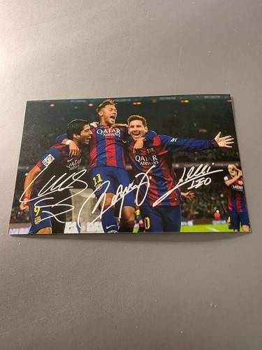 Suarez messi neymar fc - -,