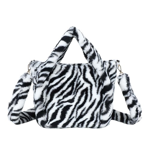 Borsa mano donna léona - a,