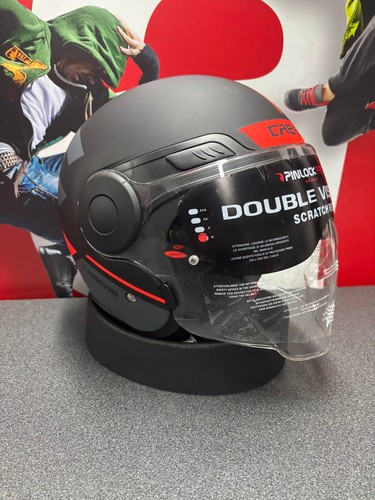 Casco jet caberg uptown - casco,